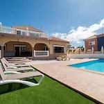 Sonnenland Suite