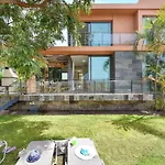 GreenSide Villa 40 by VillaGranCanaria