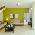 GreenSide Villa 40 by VillaGranCanaria