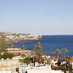 Sunny Cactus Garden Apartment 150M From Beach, Fast Fiber Wifi