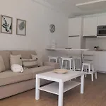 El apartamento de Irma