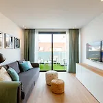 Luxury Penthouse With Jacuzzi La Strada
