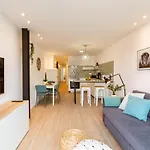 Luxury Penthouse With Jacuzzi La Strada