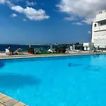 Exclusives Apartment 10 Meters To Ocean
