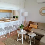 Beach Front Las Burras