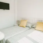 Villa Cervantes Sonnenland Con Piscina Privada Climatizada