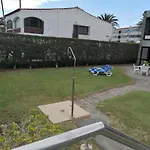 Beach Front Las Burras