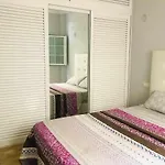 Piso de 2 habitaciones El Burrero Aeropuerto