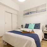 Apartment Las Canteras Beach