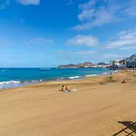 Apartment Las Canteras Beach