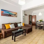 Apartment Las Canteras Beach