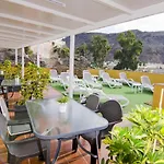 Comfortable Apartment In Lomo Quiebre, Sea View And Mountain