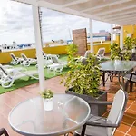 Comfortable Apartment In Lomo Quiebre, Sea View And Mountain