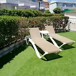 Bungalow Tauro Maspalomas