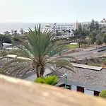 Rocas Rojas Ocean View San Agustin