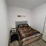 Apartamentos New York