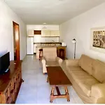 Apartamento Puerto Rico 3