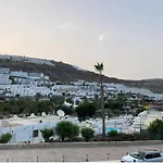 Apartamento Puerto Rico 3