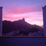 Ático vacacional