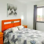 Wonderful beach holiday home in playa del ingles