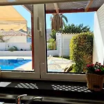 Apartamento relax Tauro