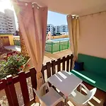 Playa del Ingles, 4 min a pie de la playa