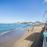 Canteras Beach Apartment