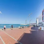 Canteras Beach Apartment