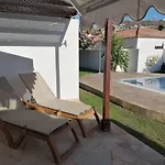 Bungalow Tauro