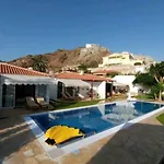 Bungalow Tauro