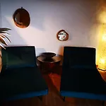 La Cueva Refugio