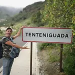 La Cueva Refugio