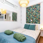 Apartment Azul Beach
