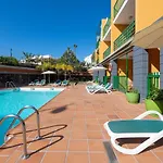 Apartamentos Cordial Judoca Beach (Adults Only)