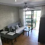 Poolside Duplex In Secure Gated Complex