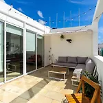 Un Lugar House - Coliving