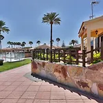Bungalow Santa Fe con vistas piscina