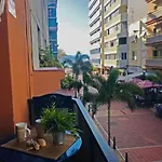 Nuevo Apartamento En Playa De Las Canteras