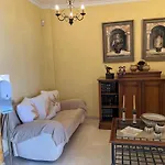 Agradable villa con piscina 4 dormitorios
