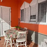 Agradable villa con piscina 4 dormitorios