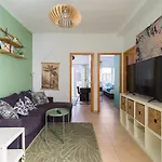 MCD Saucillo Nomads House