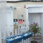 suite playa la cicer