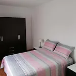 Apartamentos Risco Verde