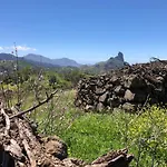 Casa-Finca El Maipez De Tejeda