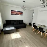 vacacional arguineguin beach apartamento alto