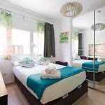 MCD Saucillo Nomads House