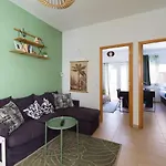 MCD Saucillo Nomads House