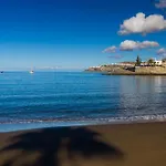vacacional arguineguin beach apartamento alto
