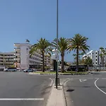 Flatguest Las Velas + Duplex + Pool + Terrace