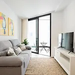 Famara Suites